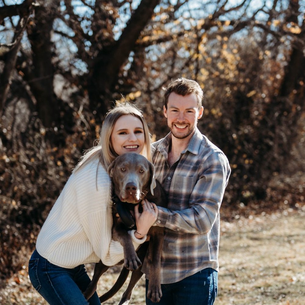 Meet your Posher, Hunter